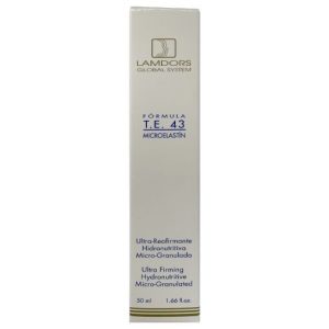 Crema para mejorar la firmeza de los brazos