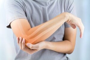 Tipos de patologías articulares
