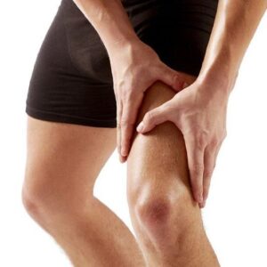 Causas de los espasmos musculares