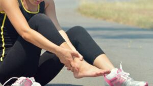 ¿Cuánto tarda en curarse una tendinitis?