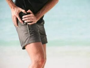 ¿Qué es el síndrome de cadera de resorte?