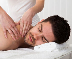 Terapia manual