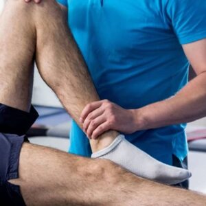 Áreas de especialización de los fisioterapeutas profesionales
