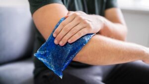 Concepto y tipos de crioterapia